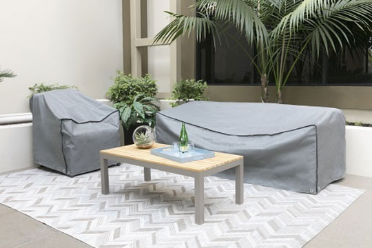 4 cách bảo vệ nhà cửa chống nắng gắt của mùa hè