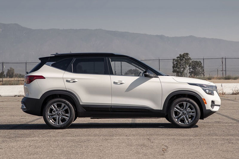 4 yếu tố tạo nên sự thành công của Kia Seltos 