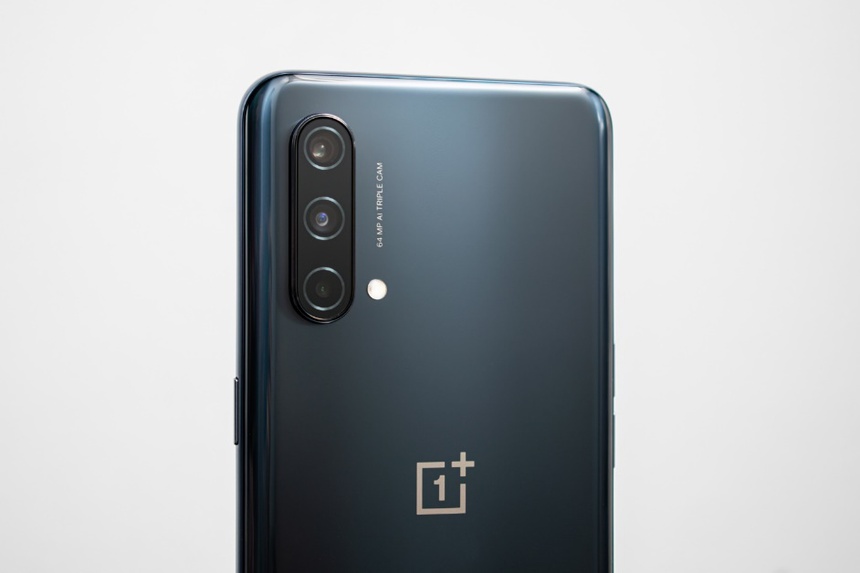5 ưu điểm của OnePlus Nord CE 5G giá từ 8,99 triệu tại Việt Nam
