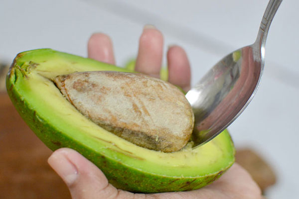 Hạt bơ cực tốt cho sức khỏe bạn không nên bỏ đi nhé