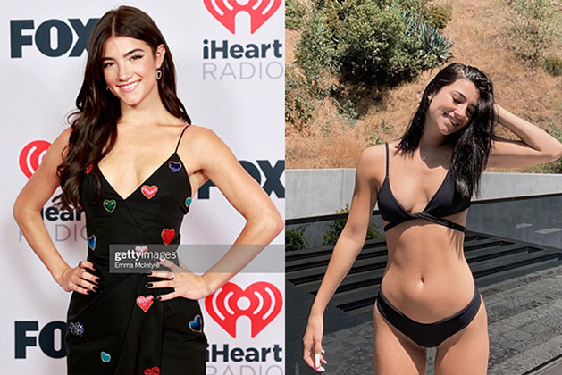 Trở thành triệu phú tuổi teen nhờ có lượng người theo dõi TikTok lớn nhất thế giới, cô gái 17 tuổi này là ai?