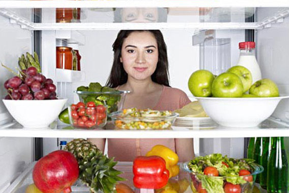 "Bệnh tủ lạnh" và những điều nhất định phải biết khi sử dụng "kho chứa đồ" để không rước vi khuẩn vào người