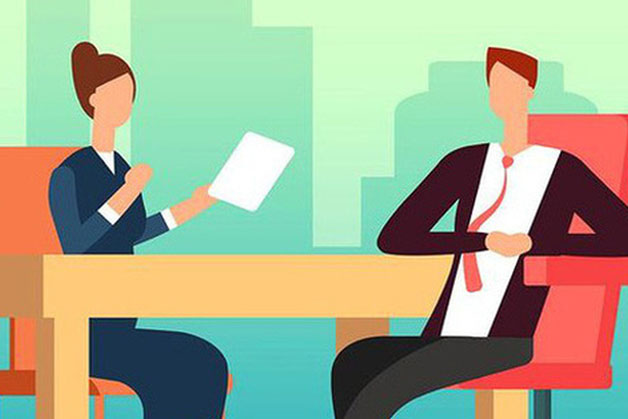 Nhà tuyển dụng hỏi 'Tại sao chúng tôi nên nhận bạn? Nắm vững 3 câu trả lời điển hình, bạn chắc chắn 'trăm trận trăm thắng'