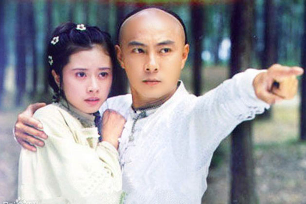 Sự thật khác xa phim ảnh về anh hùng Phương Thế Ngọc: Phản bội Thiếu Lâm Tự rồi chết thê thảm dưới tay một nữ anh hùng!