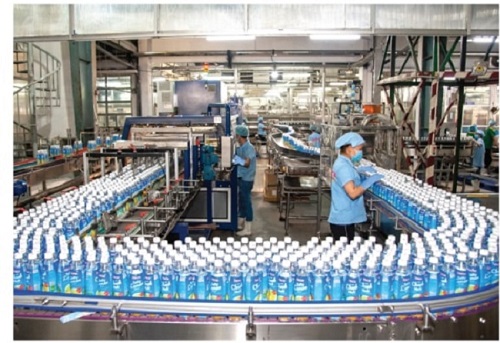 Kh&#xE1;m ph&#xE1; &#x201C;ng&#xF4;i nh&#xE0; th&#x1EE9; 2&#x201D; c&#x1EE7;a ng&#x1B0;&#x1EDD;i lao &#x111;&#x1ED9;ng &#x111;&#x1B0;&#x1EE3;c doanh nghi&#x1EC7;p b&#x1ED1; tr&#xED; khi th&#x1EF1;c hi&#x1EC7;n &quot;3 t&#x1EA1;i ch&#x1ED7;&quot;