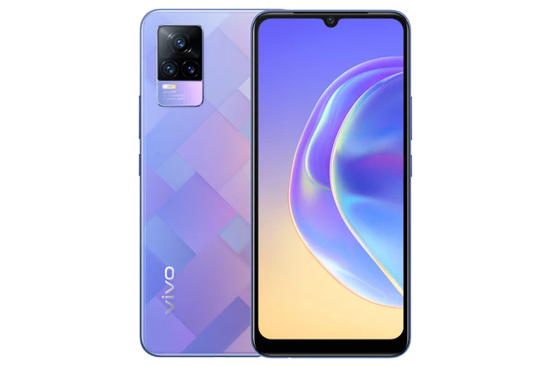 Vivo Y73.