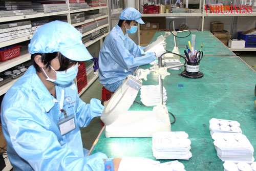 Thế khó của các doanh nghiệp trong ‘vùng dịch’