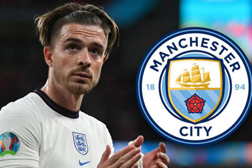 Grealish đạt thỏa thuận cá nhân với Man City