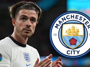 Grealish đạt thỏa thuận cá nhân với Man City