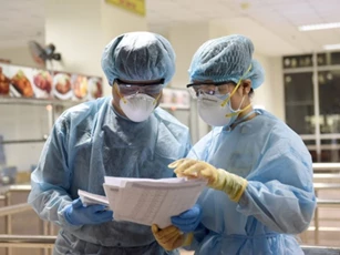 Bản tin COVID-19 ngày 24/7: Tổng số ca mắc trong nước là 7.968, riêng TP Hồ Chí Minh là 5.396 ca