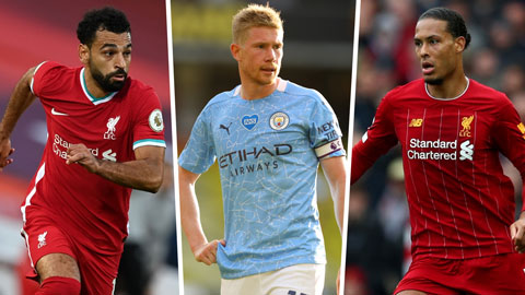 Premier League 2021/22: Mùa giải thống trị cuối cùng của thế hệ 1991-92?