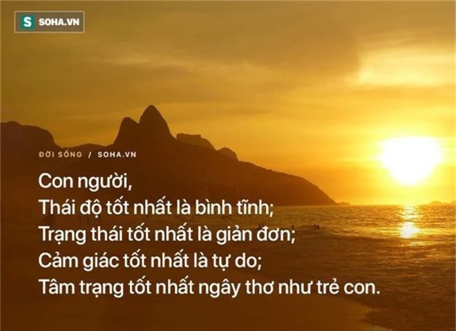 Người có mệnh phú quý hầu như đều sở hữu 3 đặc điểm này, hãy xem bạn có bao nhiêu trong số đó! - Ảnh 2.