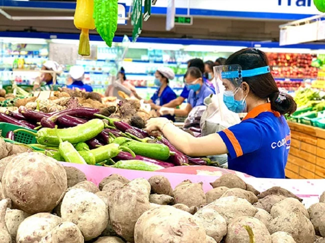 Nha Trang đóng cửa tất cả chợ, siêu thị, chỉ được kinh doanh online từ 0h ngày 26/7