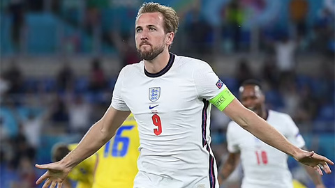 Chủ tịch Tottenham từ chối bán Kane với giá 160 triệu bảng