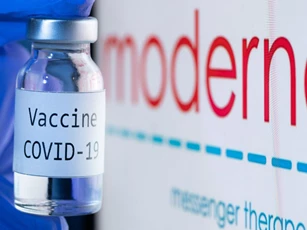 EU phê duyệt vắc xin Moderna ngừa COVID-19 cho trẻ em từ 12-17 tuổi