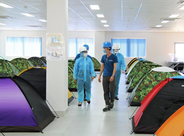 Đà Nẵng: Đề nghị ưu tiên phân bổ nguồn vaccine AstraZeneca do Chính phủ Rumani tài trợ 