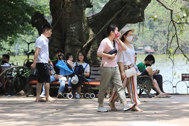 Thực hiện Chỉ thị 16, người dân Hà Nội cần làm gì để không bị phạt tiền?