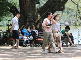Thực hiện Chỉ thị 16, người dân Hà Nội cần làm gì để không bị phạt tiền?