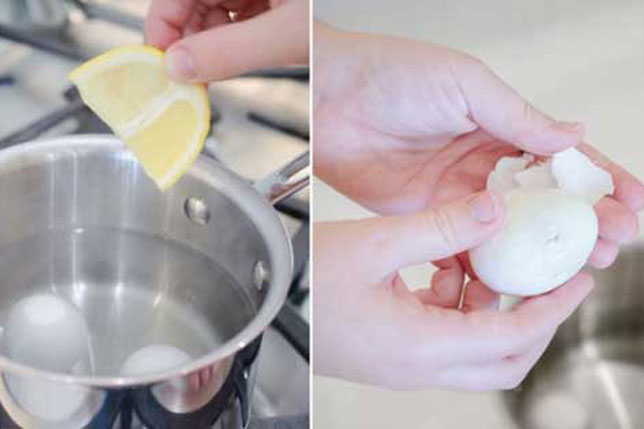 Mẹo nhà bếp giúp bạn nấu ăn nhanh hơn gấp 3 lần