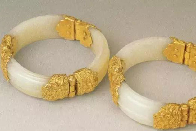 6 ngày khai quật công trường, chuyên gia tìm được 'mê cung' vàng bạc: Nhưng đó lại là 'nỗi bất hạnh' của họ!