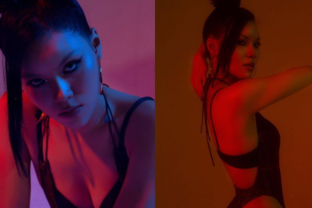 Nữ diễn viên "xấu xí" nhất Hương vị tình thân tức tốc giảm 10kg, lột xác đầy bất ngờ