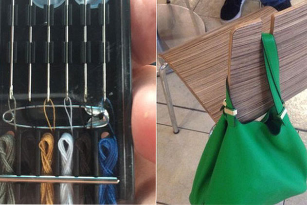 14 phát minh 'có tâm' bởi những người 'có tầm, trông đơn giản nhưng công dụng thì đi trước thời đại