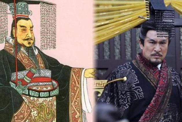 Tướng mạo sau khi phục dựng của Tần Thủy Hoàng: Khác xa ghi chép trong sử sách