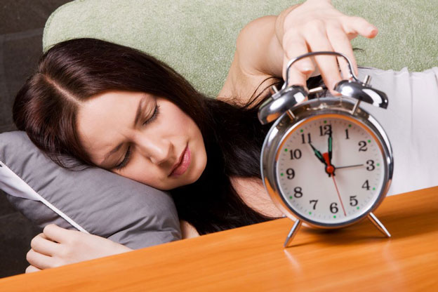 6 lý do khiến bạn không thể tăng cân dù ăn nhiều