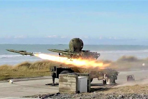 Anh phát triển vũ khí thông minh thế hệ mới