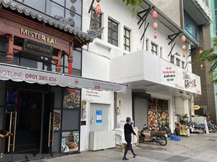 TP Hồ Chí Minh sẽ quy định thời gian người dân được đi ngoài đường
