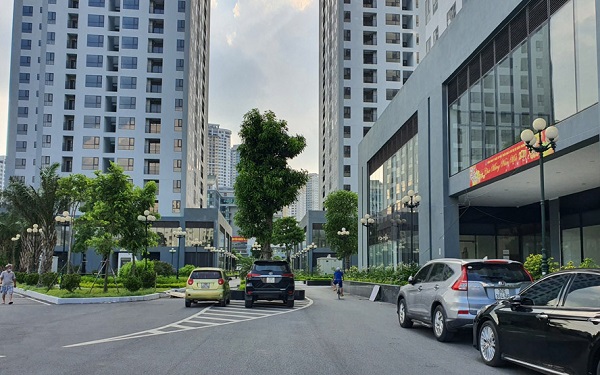 Hà Nội: 10 dự án tái định cư được trưng dụng để chống dịch COVID-19