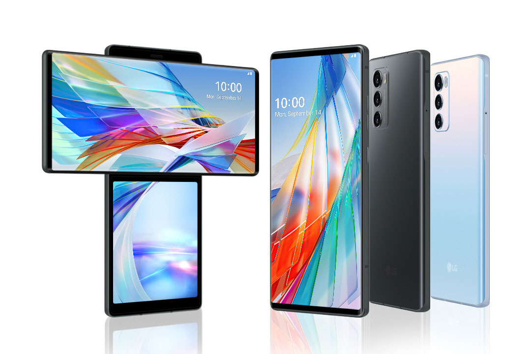 Ngắm những smartphone thiết kế độc đáo nhất từ trước đến nay