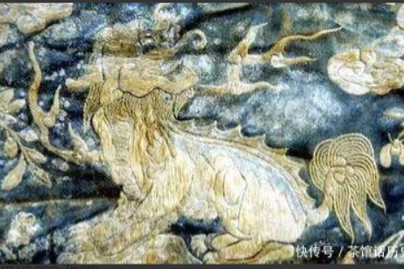 Phát hiện khảo cổ hiếm thấy trong lịch sử Trung Quốc: Quan tài tỏa mùi thơm, chuyên gia kinh ngạc khi nhìn vào trong