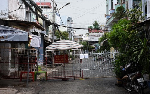 Cần Thơ: Đề xuất kéo dài thời gian giãn cách thêm 2 tuần