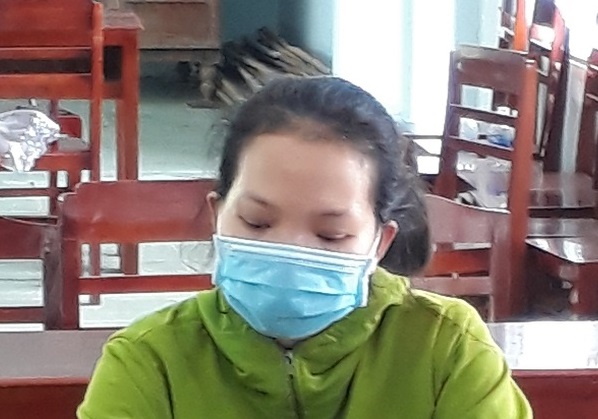 Vĩnh Long: Xử phạt người phụ nữ dùng Facebook tên chồng xuyên tạc về phòng, chống dịch