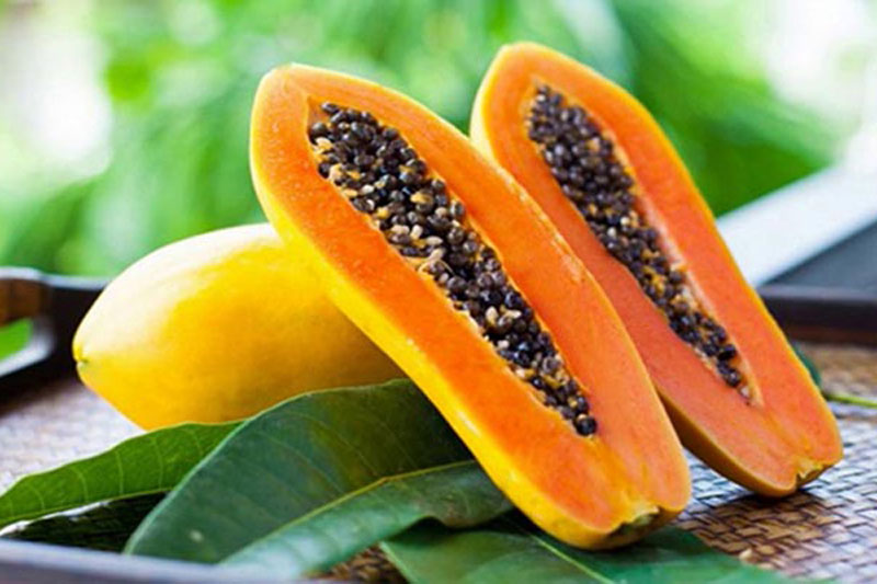 Top 10 thực phẩm giàu vitamin E giúp chống lão hóa lại đẹp da, đặc biệt tốt cho sức khỏe