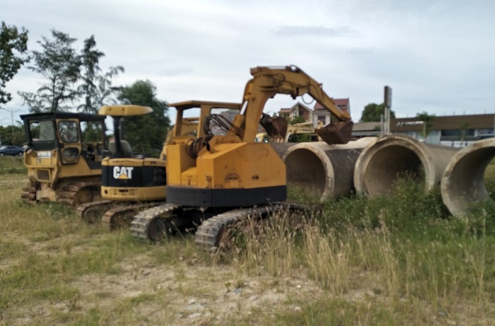 Hà Tĩnh: Gần 5 năm chưa được bàn giao đất dự án, doanh nghiệp "tố" bị thiệt hại hàng chục tỷ đồng