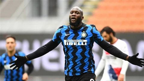 Sẽ ra sao nếu Inter bán Lukaku?