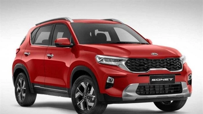 Toyota Corolla Cross chiếm ngôi đầu phân khúc SUV cỡ nhỏ 4