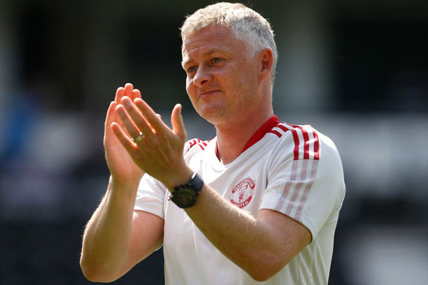 Thấy gì từ thất bại của Man United trước QPR?