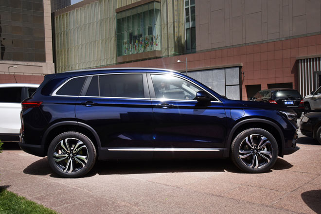 Chi tiết đối thủ cạnh tranh của VinFast VF32 tại Mỹ