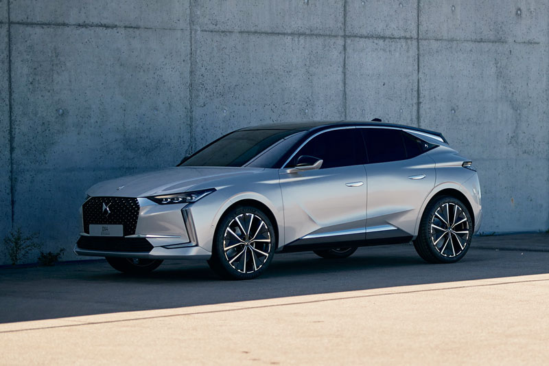 Xe hơi Pháp với thiết kế ấn tượng, nhiều tuỳ chọn động cơ, giá khởi điểm gần 800 triệu