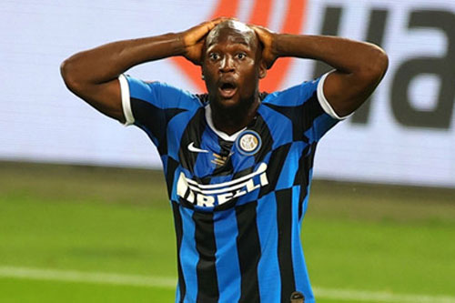 Sẽ ra sao nếu Inter bán Lukaku?