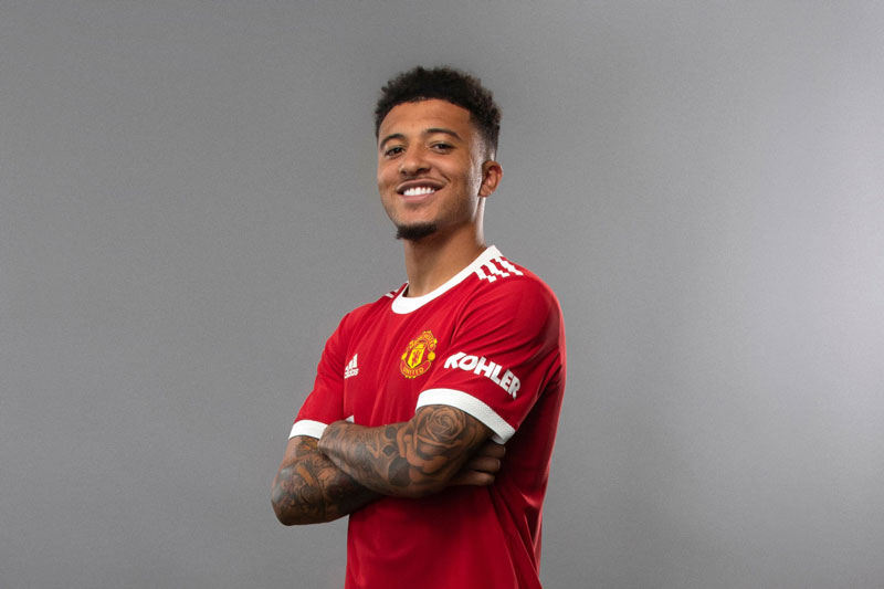 Top 10 cầu thủ đắt nhất trong lịch sử Premier League: Sancho đứng thứ mấy?
