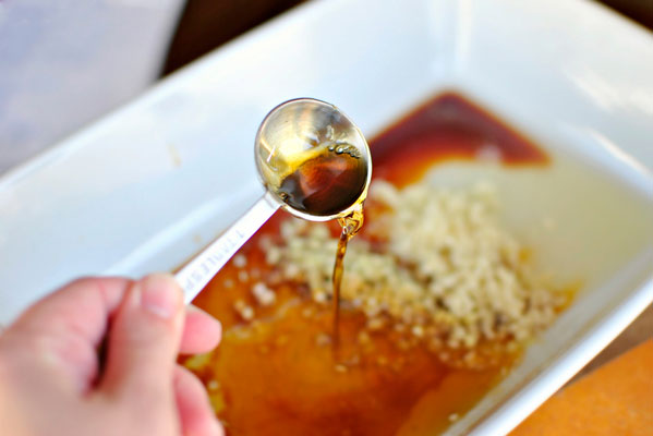 Nguyên tắc nêm gia vị cho món ăn bà nội trợ nào cũng phải biết