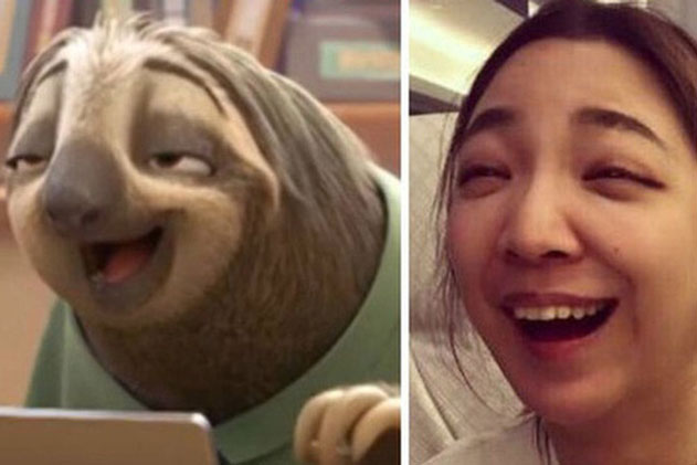 Những màn cosplay không tốn sức mà khiến ai xem cũng cười ngả nghiêng rồi thốt lên: Không thể tin được