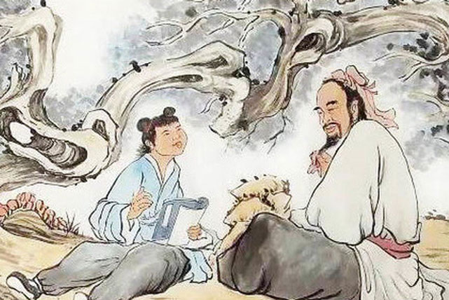 Bài học cuộc sống "đắt giá" hơn bất cứ thứ gì trên đời: Hiểu được thì đời sống bình an, tâm thanh tịnh và giàu sang cả đời