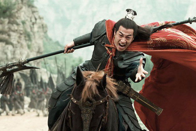 Tìm thấy 2 thứ bên trong mộ của Lã Bố, hậu thế mới nhận ra đã bị lừa suốt 700 năm