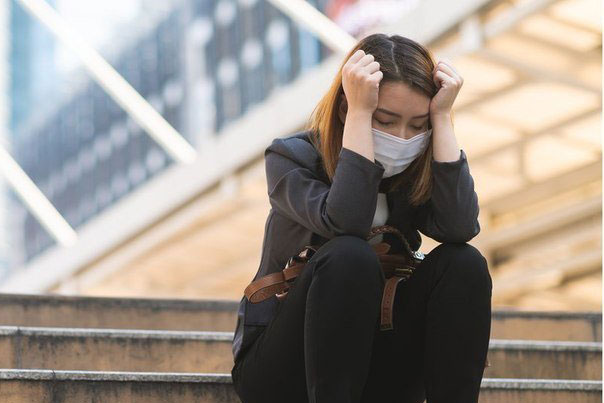 Hơn 200 triệu chứng kéo dài trong và sau khi mắc COVID-19