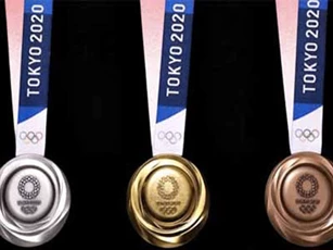 Bảng tổng sắp huy chương Olympic Tokyo 2020